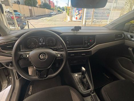 VolksWagen VIRTUS Comfort. 200 TSI 1.0 Flex 12V Aut