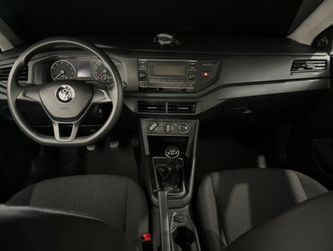 VolksWagen Polo 1.0 Flex 12V 5p