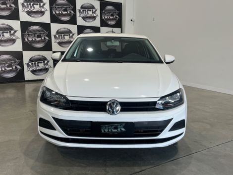 VolksWagen Polo 1.0 Flex 12V 5p