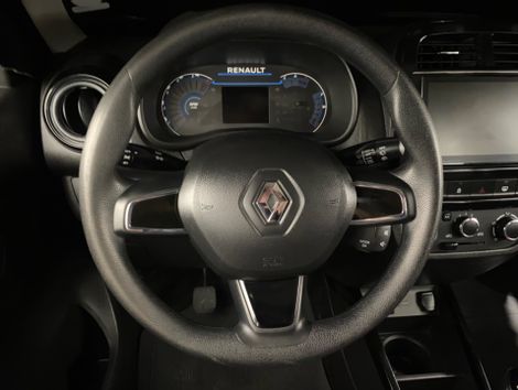 Renault KWID Intense 1.0 Flex 12V 5p Mec.