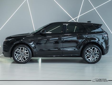 Land Rover Range R. EVO HSE Si4 R-Dyn.2.0 300cv Aut