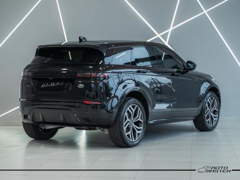 Land Rover Range R. EVO HSE Si4 R-Dyn.2.0 300cv Aut