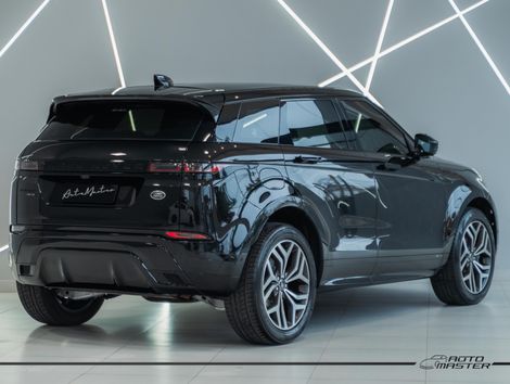 Land Rover Range R. EVO HSE Si4 R-Dyn.2.0 300cv Aut