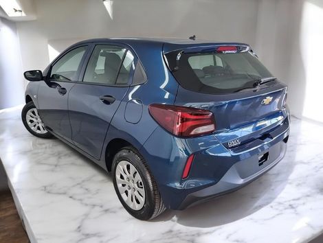 Chevrolet LT