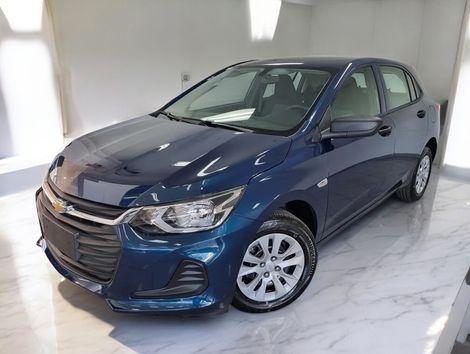 Chevrolet LT