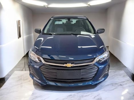 Chevrolet LT