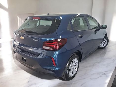 Chevrolet LT