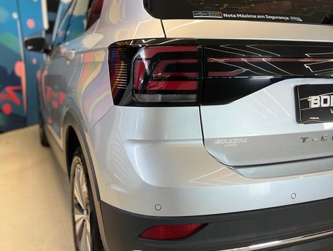 VolksWagen T-Cross Comfor. 200 TSI 1.0 Flex 5p Aut.