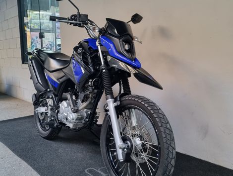 YAMAHA XTZ 150 CROSSER Z FLEX