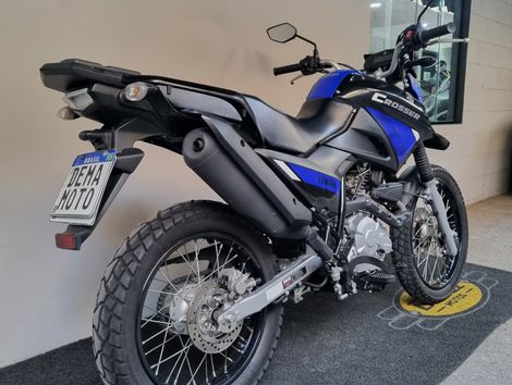 YAMAHA XTZ 150 CROSSER Z FLEX