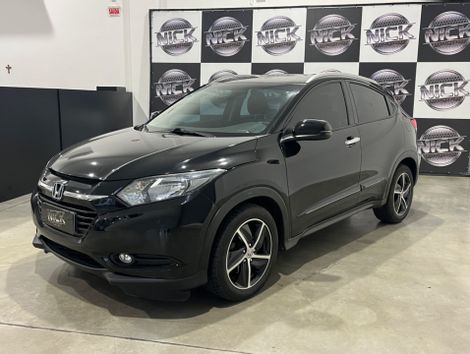 Honda HR-V EXL 1.8 Flexone 16V 5p Aut.