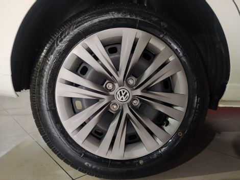 VolksWagen VOYAGE 1.0 Flex 12V 4p