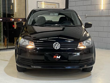 VolksWagen Gol (novo) 1.0 Mi Total Flex 8V 4p