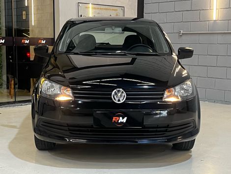 VolksWagen Gol (novo) 1.0 Mi Total Flex 8V 4p