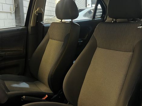 VolksWagen Gol (novo) 1.0 Mi Total Flex 8V 4p