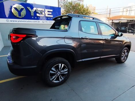 Fiat Toro Freedom 1.3 T270 4x2 Flex Aut.