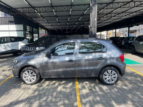 VolksWagen Gol 1.0 Flex 12V 5p