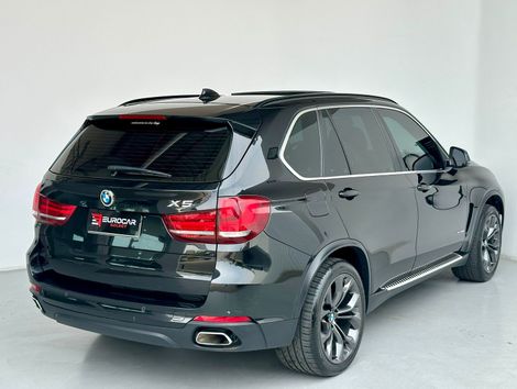 BMW X5 XDRIVE 30d 3.0 Diesel