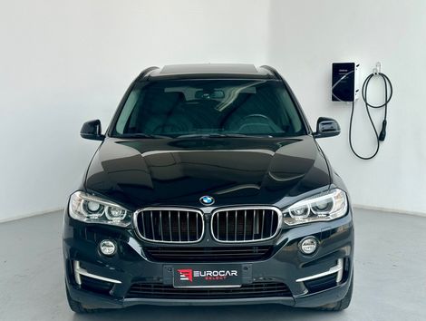 BMW X5 XDRIVE 30d 3.0 Diesel