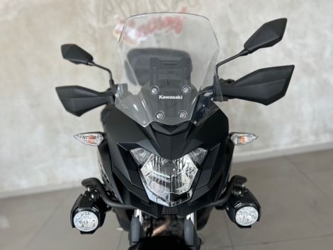 KAWASAKI Versys-X 300 TOURER