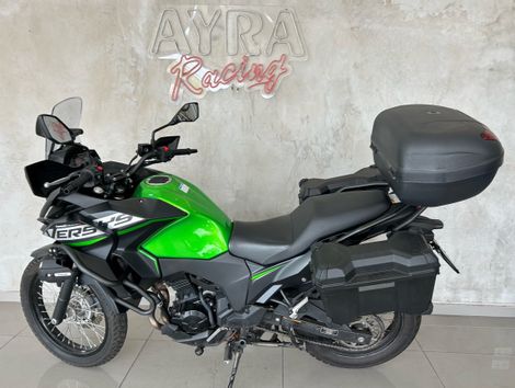 KAWASAKI Versys-X 300 TOURER