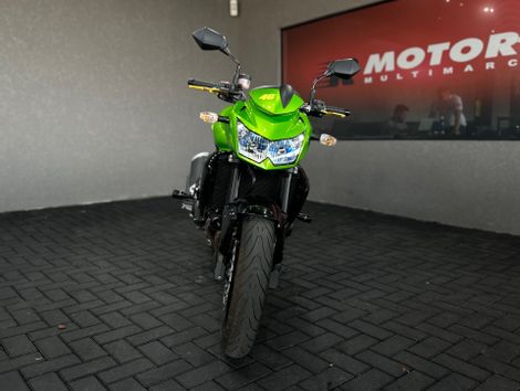 KAWASAKI Z 750