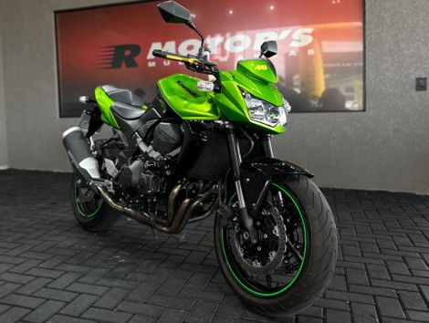 KAWASAKI Z 750