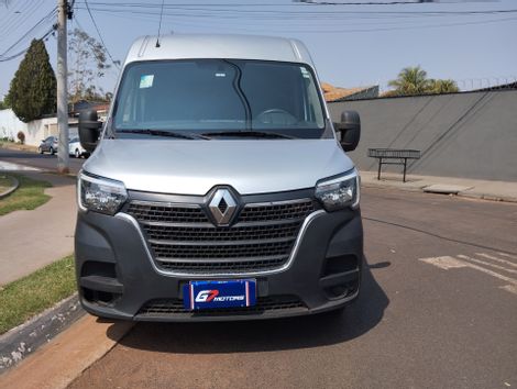 Renault Master 2.3 dCi Extra Furgão 16V Diesel