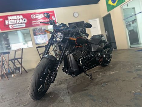 Harley Fx drs