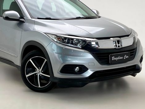 Honda HR-V EX 1.8 Flexone 16V 5p Aut.