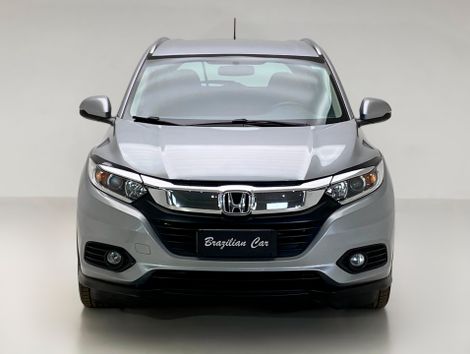 Honda HR-V EX 1.8 Flexone 16V 5p Aut.