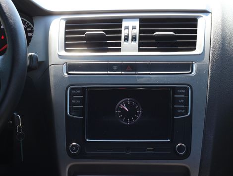 VolksWagen Fox Xtreme 1.6 Flex 8V 5p
