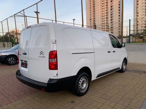 Citroën Jumpy Cargo 1.5 Turbo Diesel