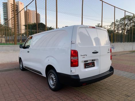 Citroën Jumpy Cargo 1.5 Turbo Diesel