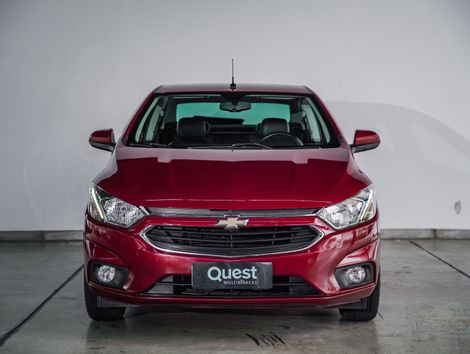 Chevrolet PRISMA Sed. LTZ 1.4 8V FlexPower 4p