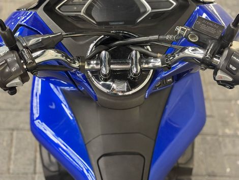 HONDA PCX 150/DLX