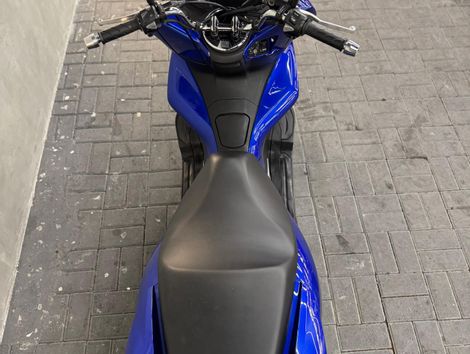 HONDA PCX 150/DLX