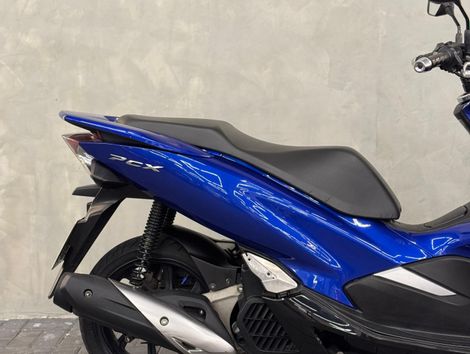 HONDA PCX 150/DLX