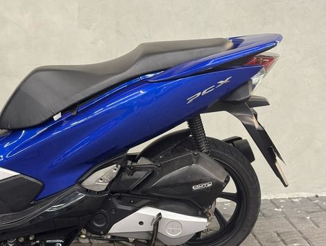 HONDA PCX 150/DLX