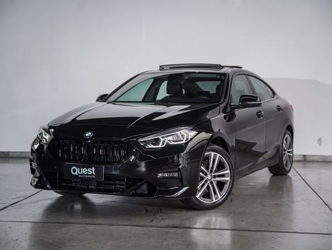 BMW 218i Gran Coupe Sport GP 1.5 Bi-Turbo