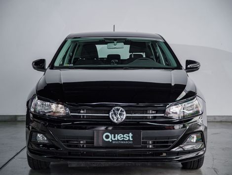 VolksWagen Polo Comfort. 200 TSI 1.0 Flex 12V Aut.