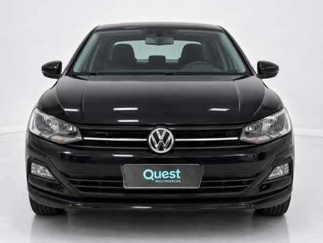 VolksWagen Polo Comfort. 200 TSI 1.0 Flex 12V Aut.