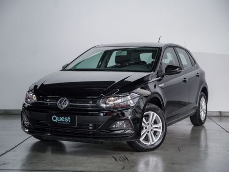 VolksWagen Polo Comfort. 200 TSI 1.0 Flex 12V Aut.