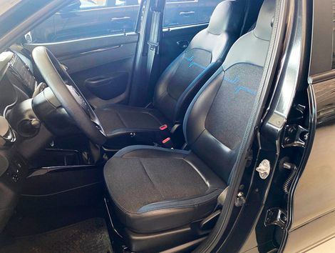 Renault KWID Intense 1.0 Flex 12V 5p Mec.