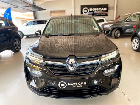 Renault KWID Intense 1.0 Flex 12V 5p Mec.