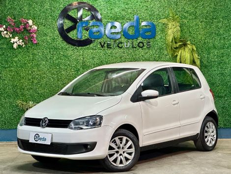 VolksWagen Fox 1.0 Mi Total Flex 8V 5p