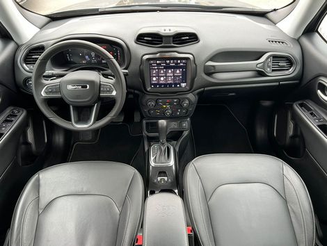 Jeep Renegade Long. T270 1.3 TB 4x2 Flex Aut.