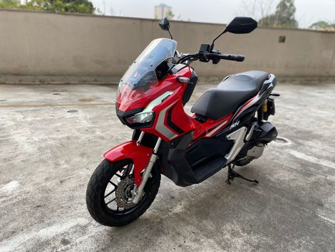 HONDA ADV 150