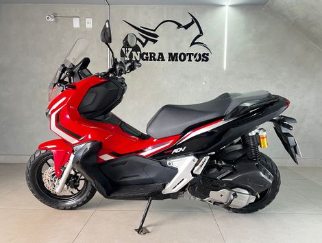 HONDA ADV 150