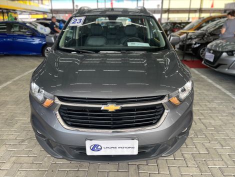 Chevrolet SPIN PREMIER 1.8 8V Econo.Flex 5p Aut.